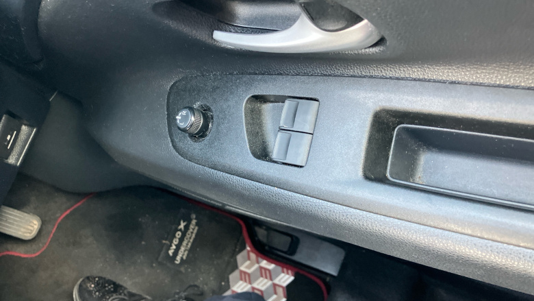 Toyota Aygo X 1.0 VVT-i Undercover 5dr Auto Petrol Hatchback